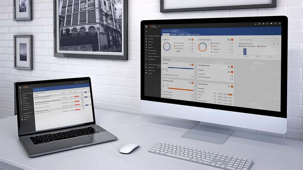 The Best Property Management Software for UK Letting Agents Dezrez